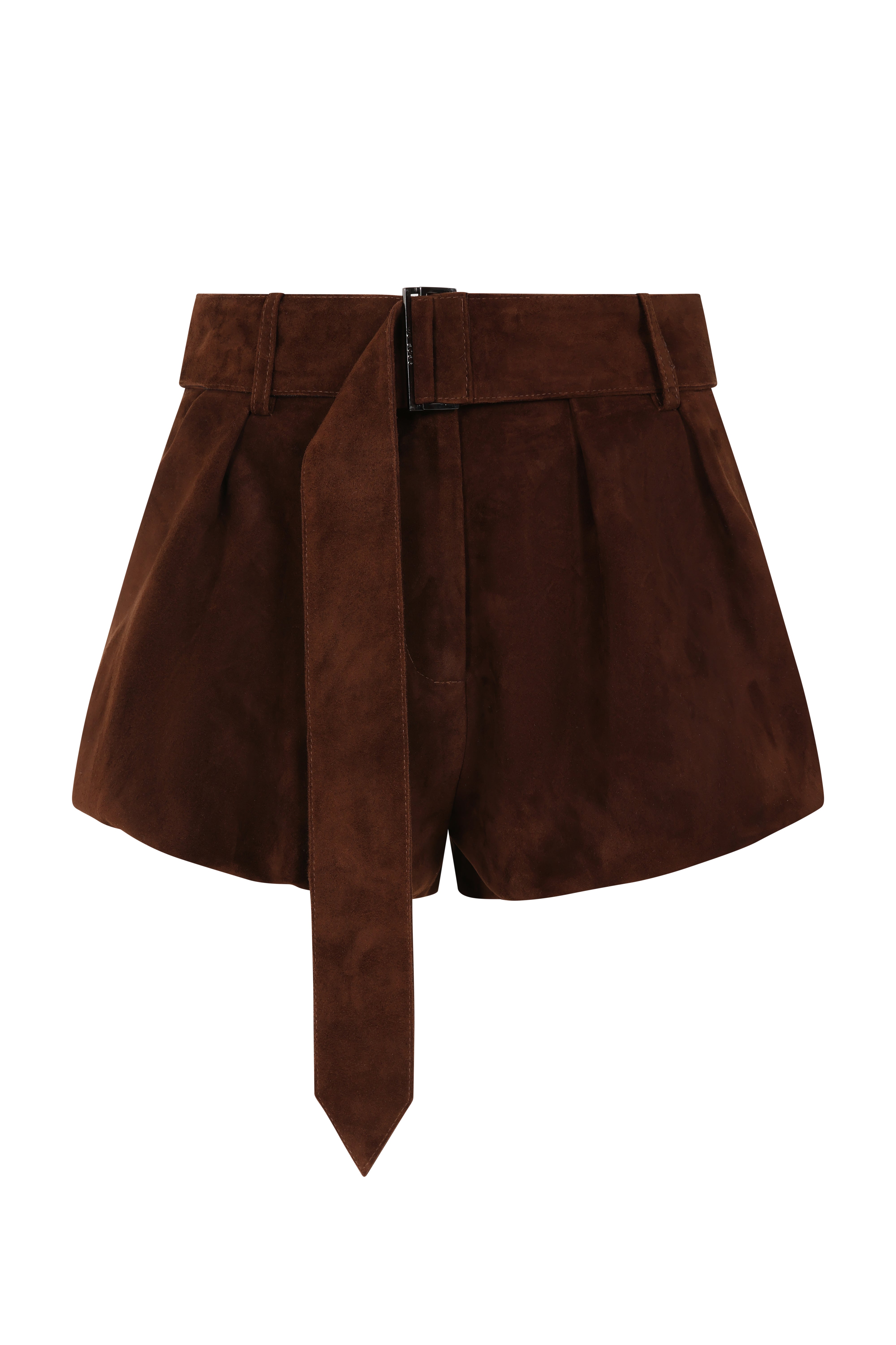 The Tamara Suede Set