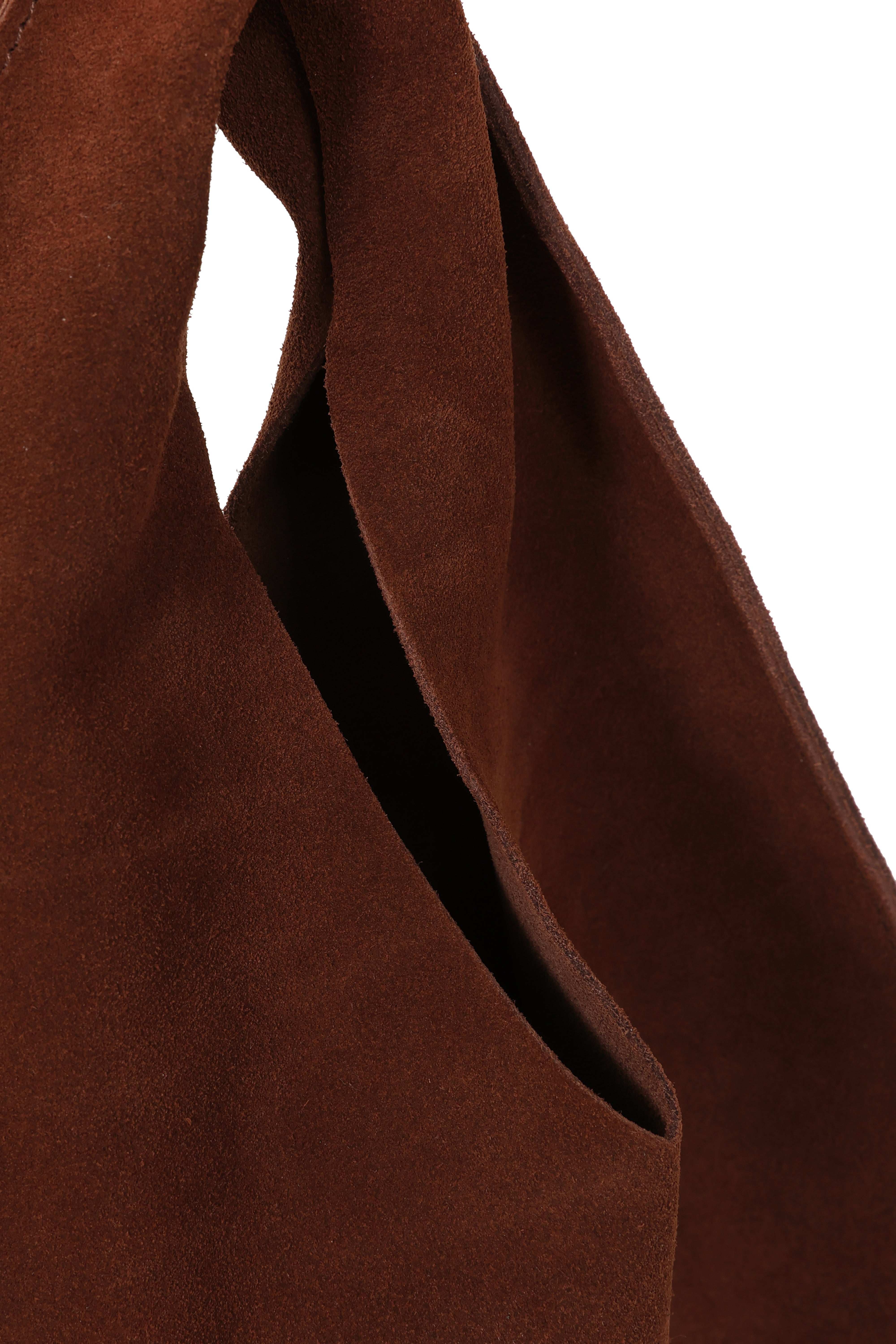 The Henrietta Bag